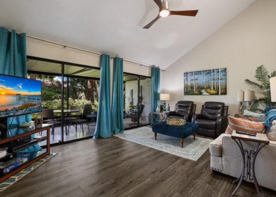 4905 Greencroft Rd Sarasota Meadows Villa for Sale