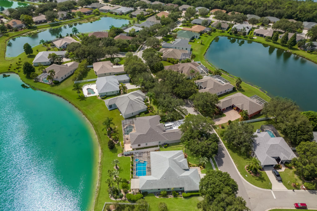 Home for Sale at 2730 River Woods Drive Parrish FL River Woods 46