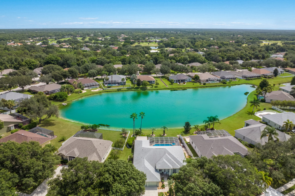 Home for Sale at 2730 River Woods Drive Parrish FL River Woods 8