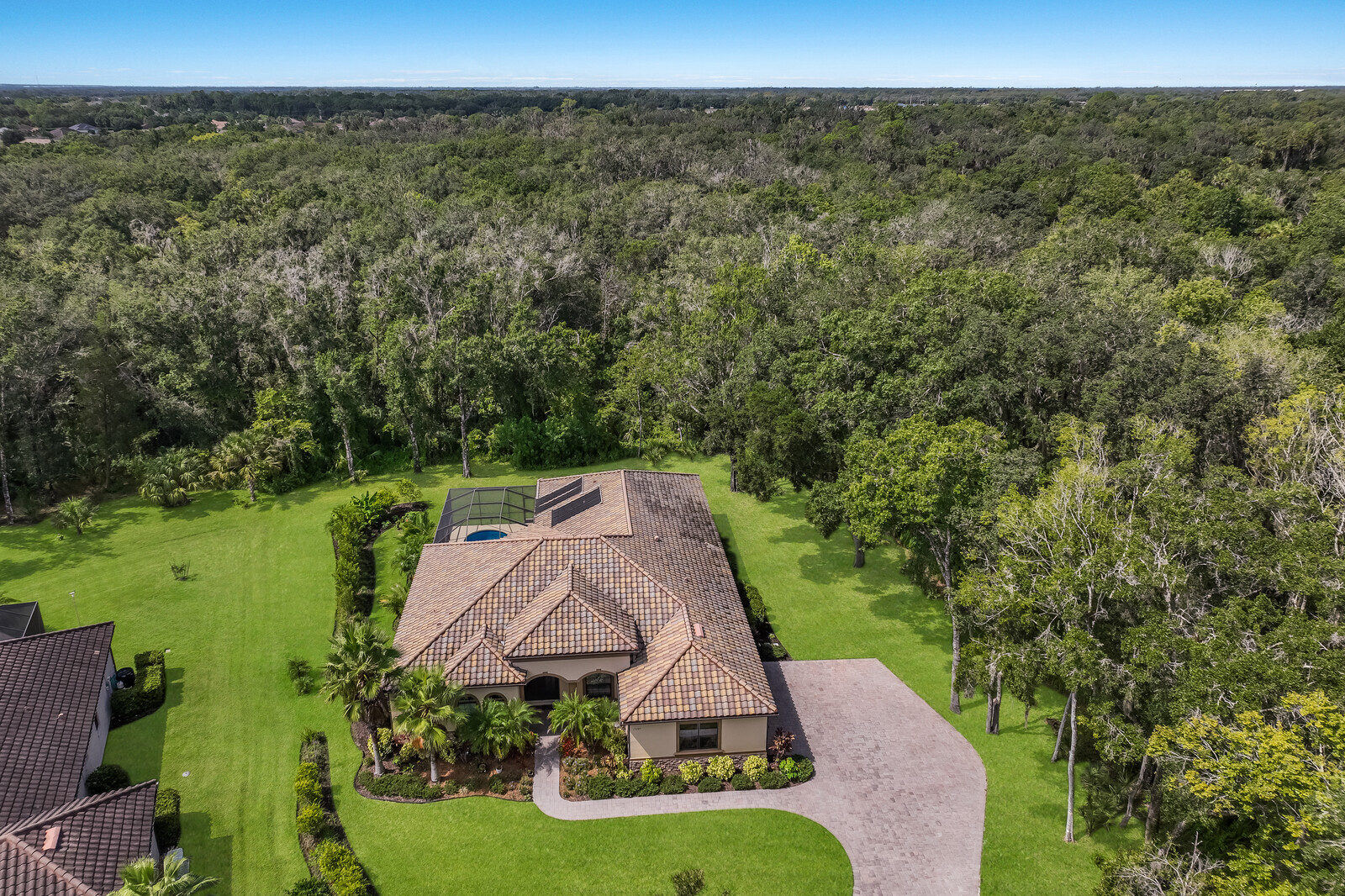 Home for Sale at 13107 56th Court E in Parrish Florida