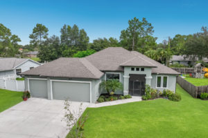4858 LA ROSA AVE North Port Florida Home for Sale