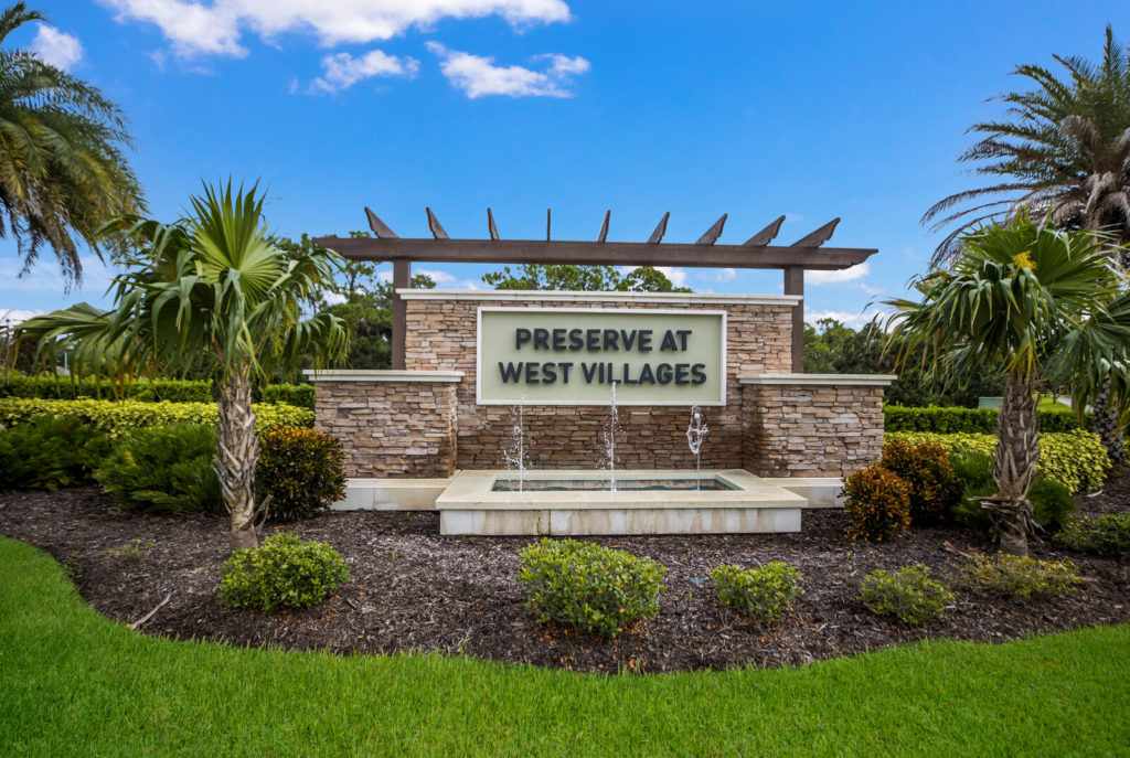 The Preserve at West Villages Wellen Park Venice Florida 2