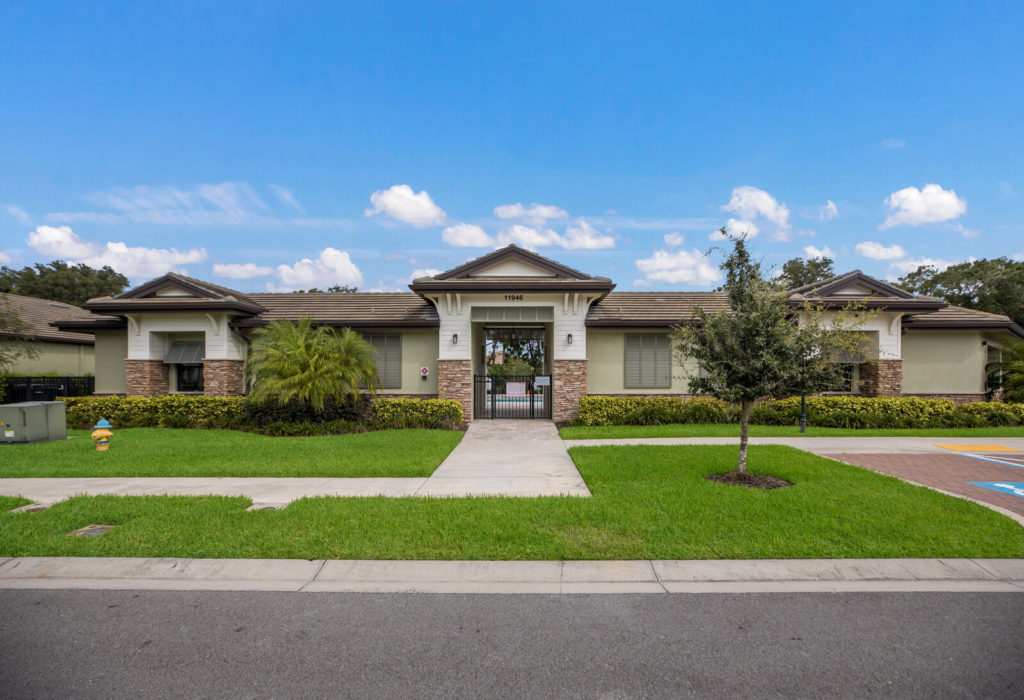 The Preserve at West Villages Wellen Park Venice Florida 4