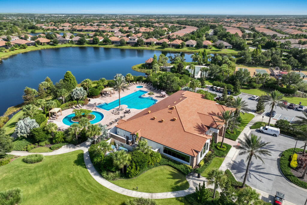 New Homes for Sale at Esplanade at Lakewood Ranch 36 Esplanade at Lakewood Ranch Homes for Sale