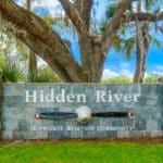 Hidden River in Sarasota Homes and Lots for Sale