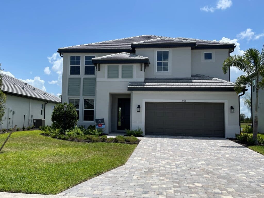 Cypress Glen at River Wilderness Parrish Homes for Sale 2