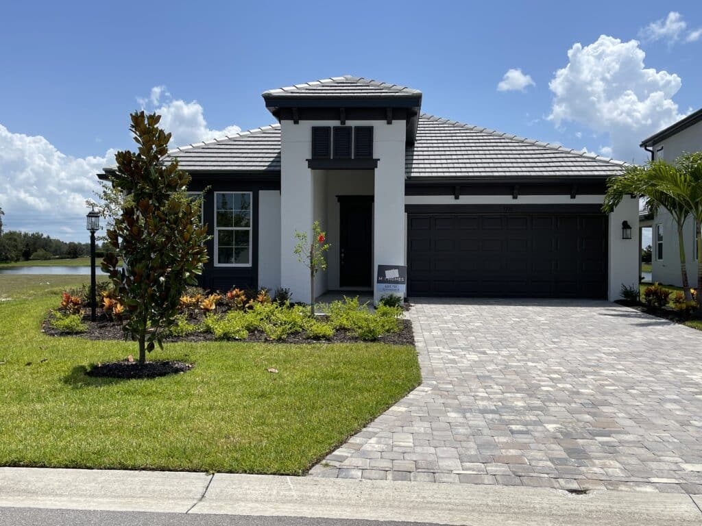 Cypress Glen at River Wilderness Parrish Homes for Sale 3