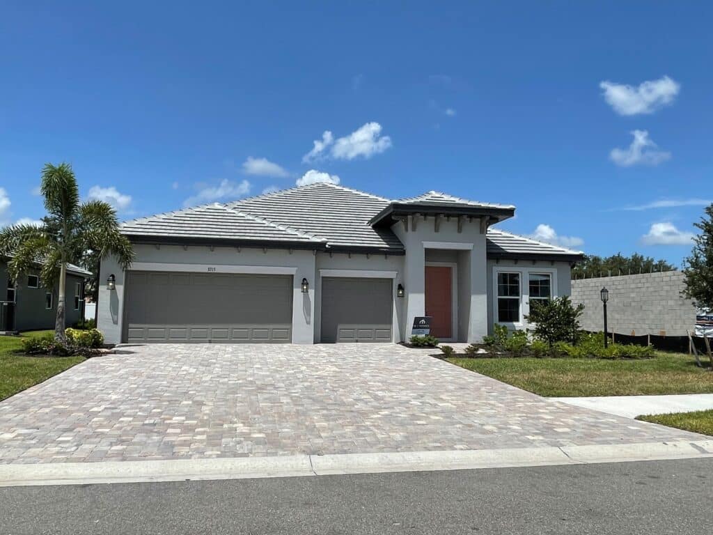 Cypress Glen at River Wilderness Parrish Homes for Sale 4