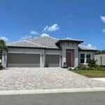 Cypress Glen at River Wilderness Parrish Homes for Sale 4