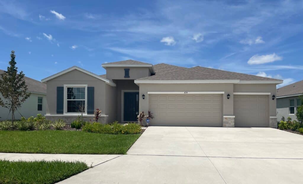 Coddington in Bradenton Homes for Sale 4