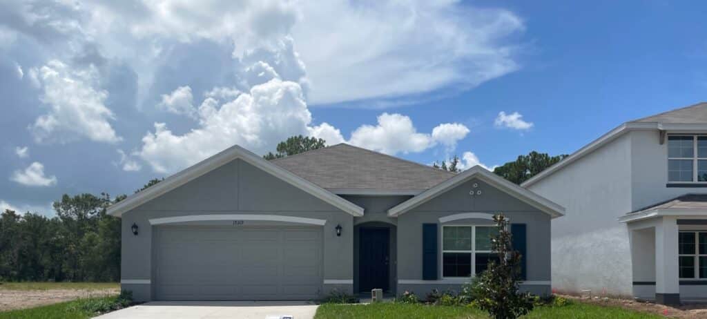 Rye Crossing in Bradenton Homes for Sale 2