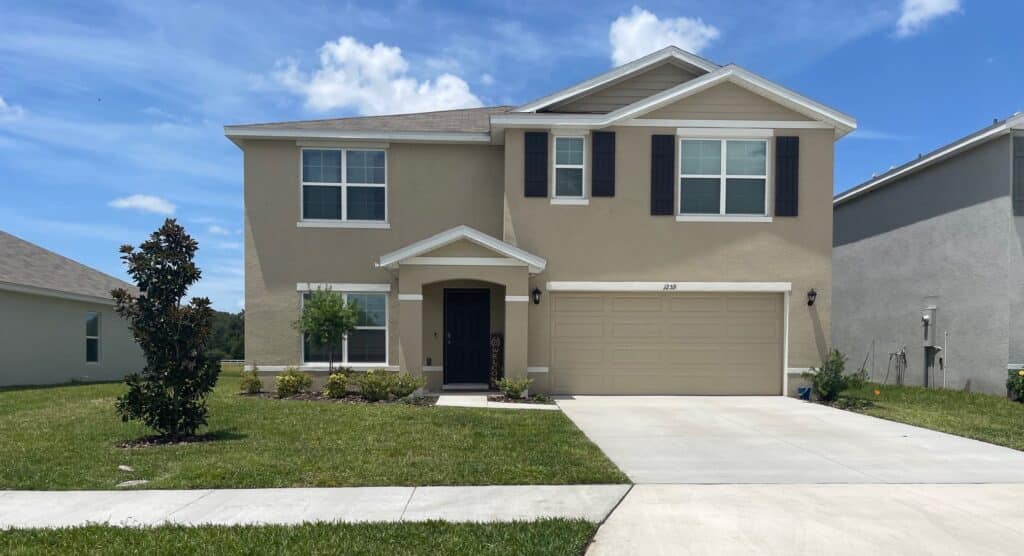 Rye Crossing in Bradenton Homes for Sale 3