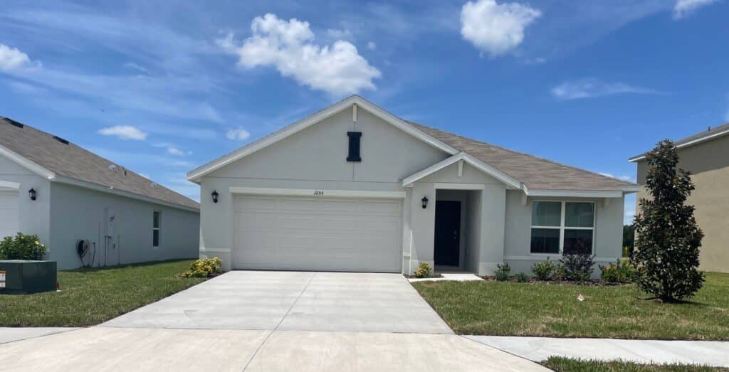 Rye Crossing in Bradenton Homes for Sale 4