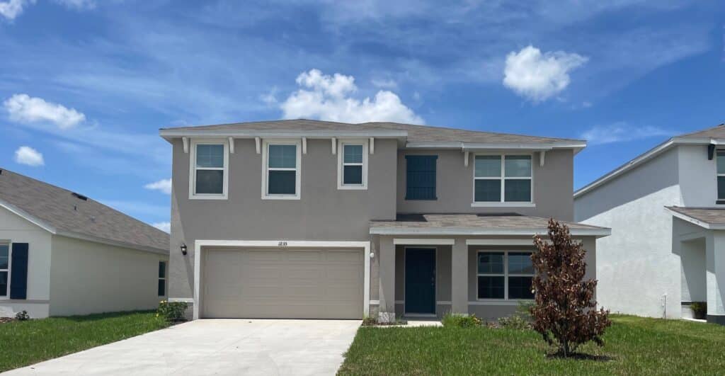 Rye Crossing in Bradenton Homes for Sale 5