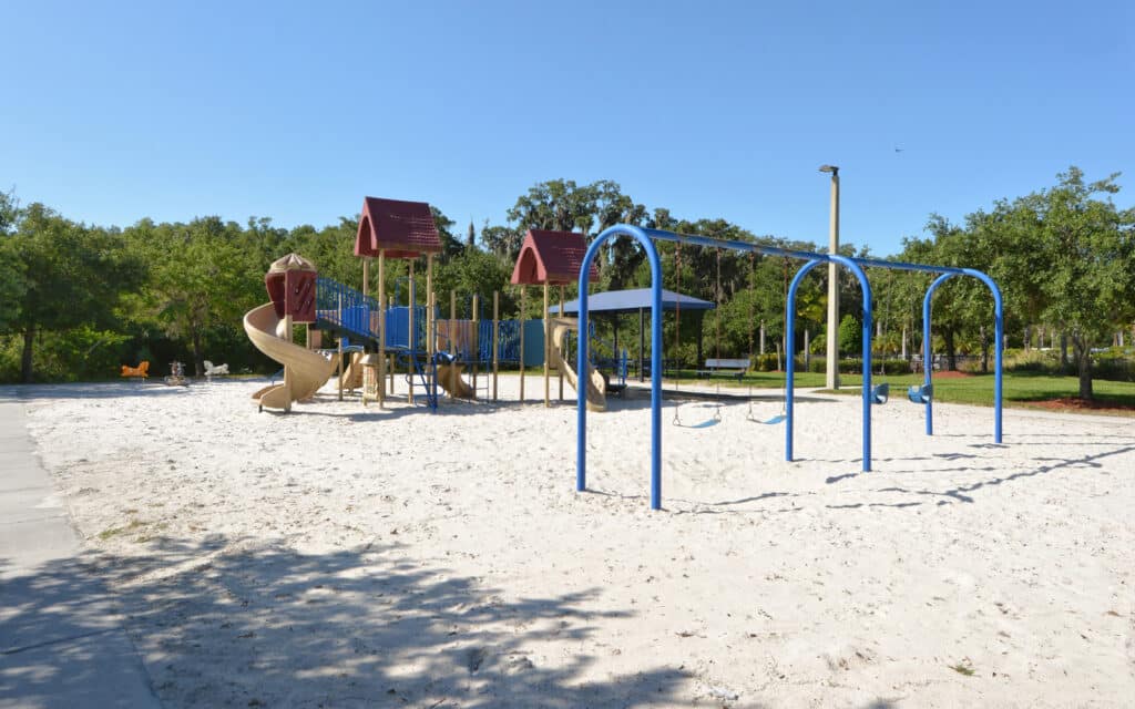 Kingsfield Parrish Florida Homes for Sale 4