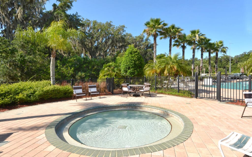 Kingsfield Parrish Florida Homes for Sale 8