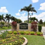 Parkwood Lakes in Parrish Homes for Sale