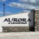 Aurora at Lakewood Ranch Townhomes for Sale