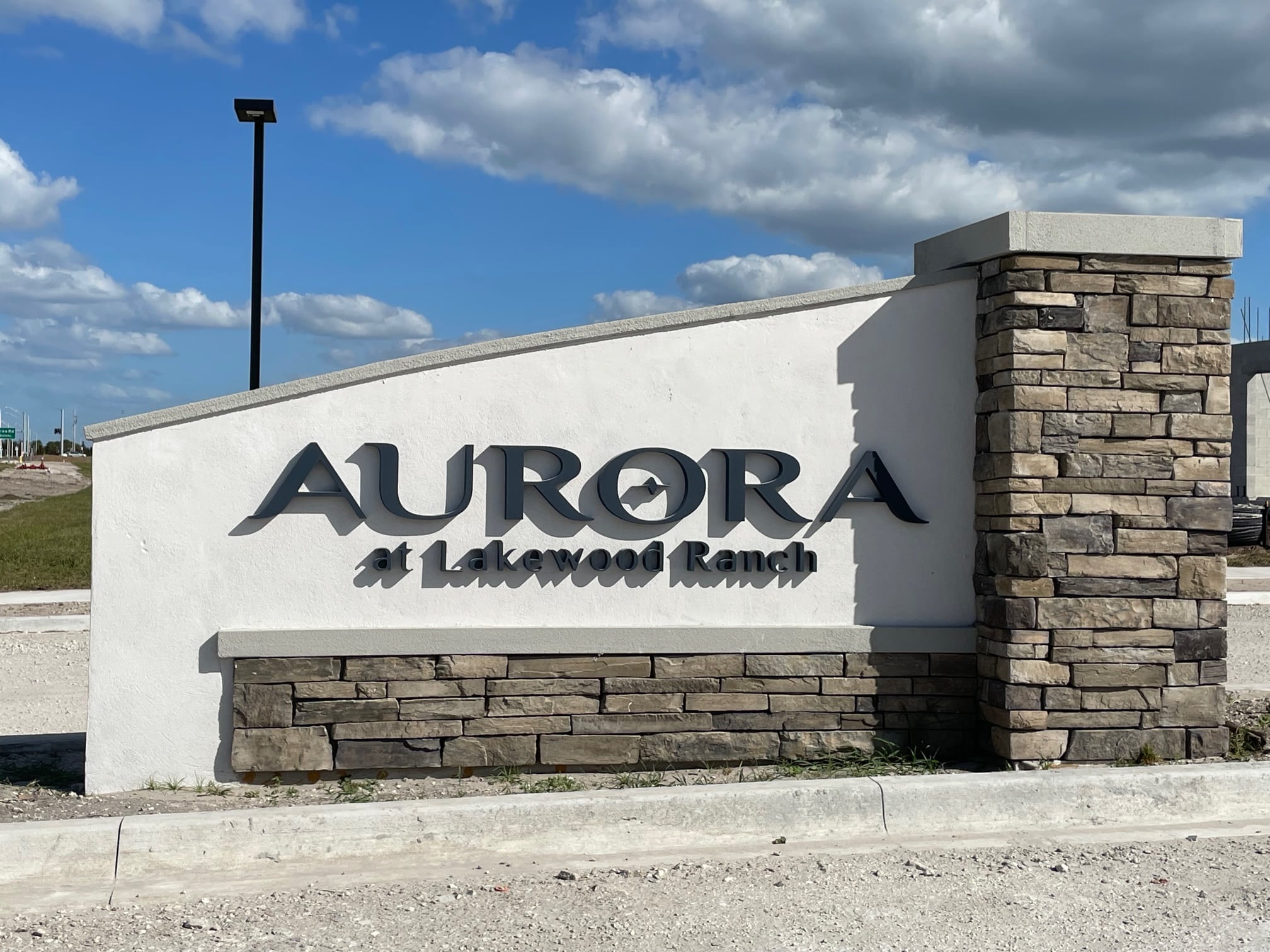 Aurora at Lakewood Ranch Gated Community Homes for Sale