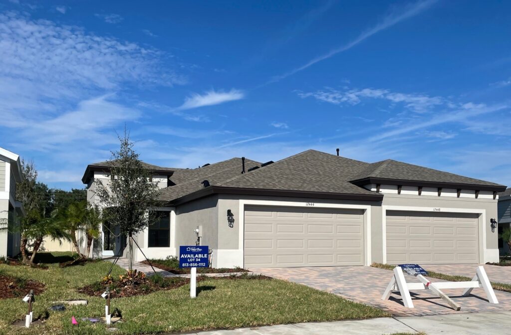 Crosswind Point in Parrish Homes for Sale 14