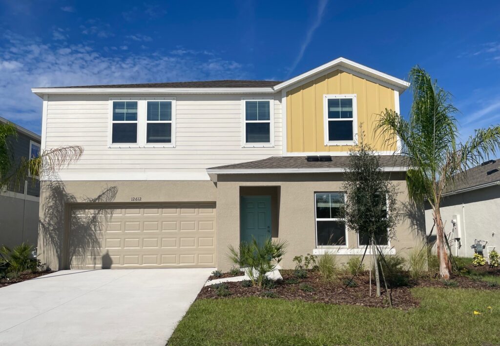 Crosswind Point in Parrish Homes for Sale 6