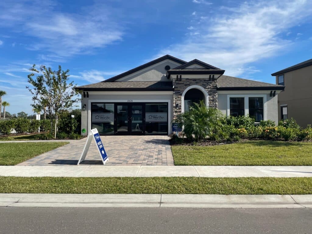 Crosswind Point in Parrish Homes for Sale 8