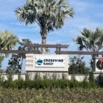 Crosswind Ranch Parrish Homes for Sale