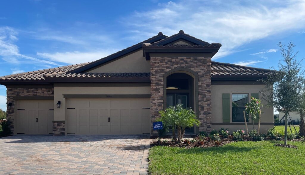 Crosswind Ranch in Parrish Homes for Sale 7