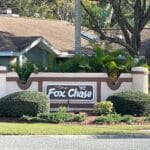 Fox Chase in Parrish Homes for Sale