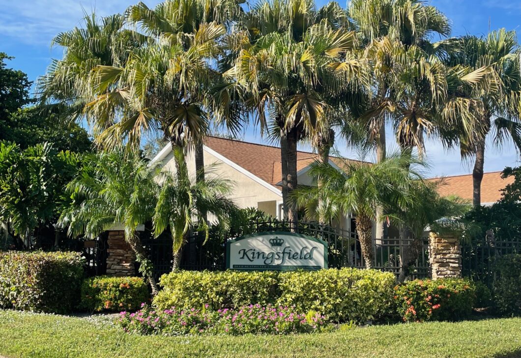 Kingsfield in Parrish Affordable Homes for Sale