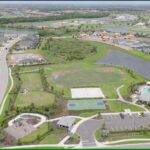 Park East at Azario Lakewood Ranch Homes for Sale 1