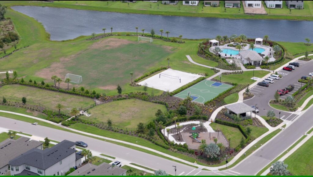 Park East at Azario Lakewood Ranch Homes for Sale 2