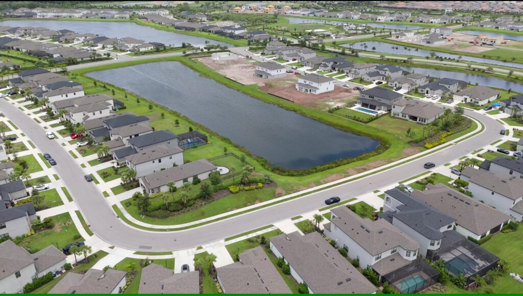 Park East at Azario Lakewood Ranch Homes for Sale 4