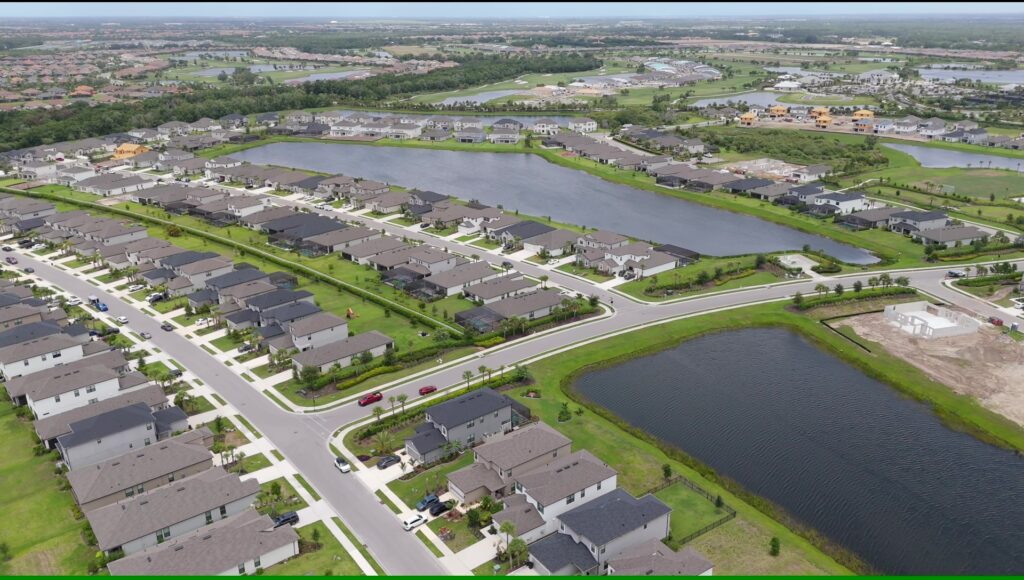 Park East at Azario Lakewood Ranch Homes for Sale 6