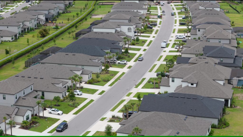 Park East at Azario Lakewood Ranch Homes for Sale 7