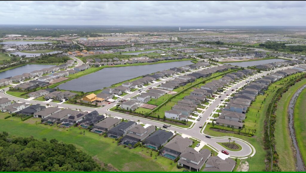 Park East at Azario Lakewood Ranch Homes for Sale 9