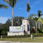 The Laurels in Parrish Villas for Sale in Cross Creek