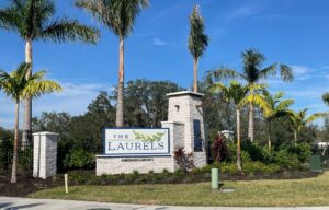 The Laurels Cross Creek Parrish Homes for Sale