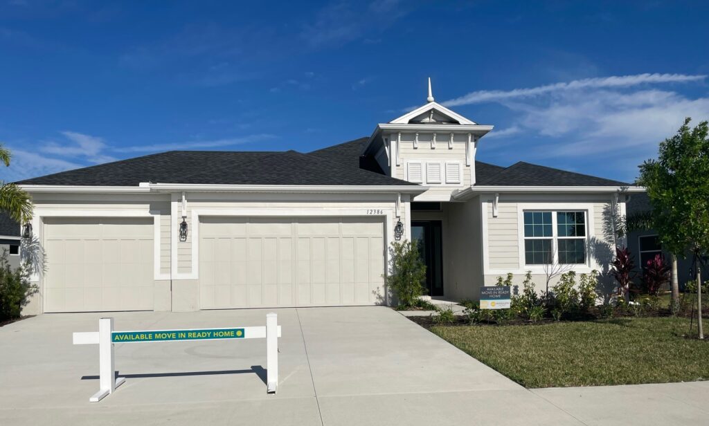 The Willows in Parrish Homes for Sale in Cross Creek 7