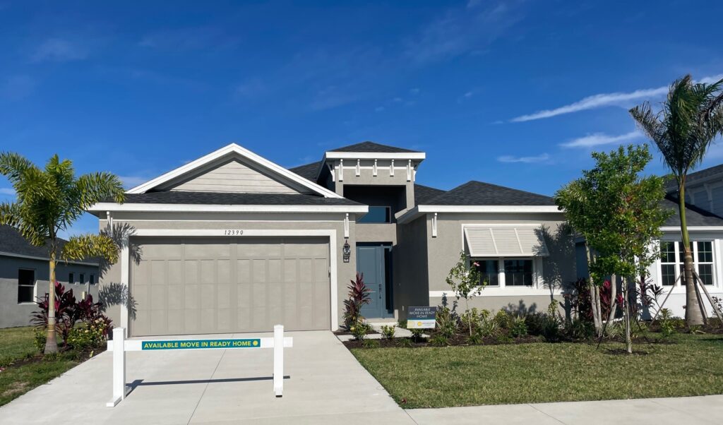 The Willows in Parrish Homes for Sale in Cross Creek 8
