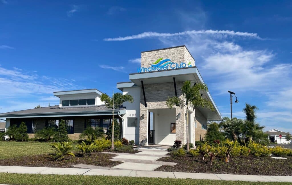 Windwater in Parrish Homes for Sale 1