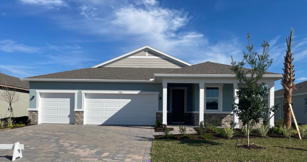 Windwater in Parrish Homes for Sale 7