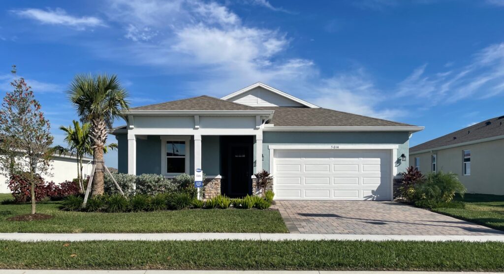 Windwater in Parrish Homes for Sale 8