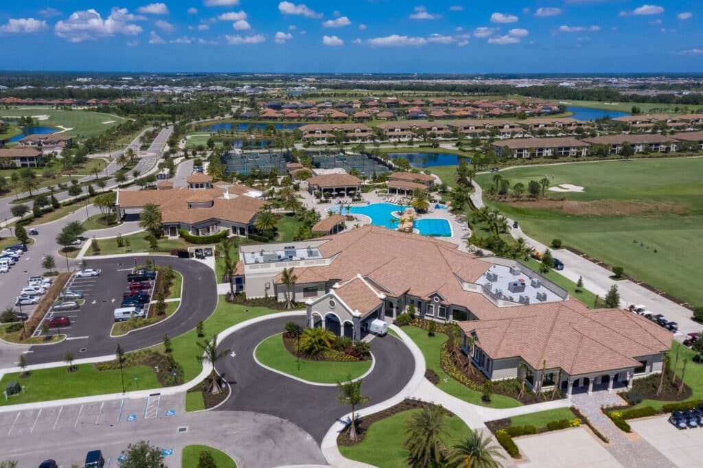 Lakewood National Lakewood Ranch Homes for Sale 68