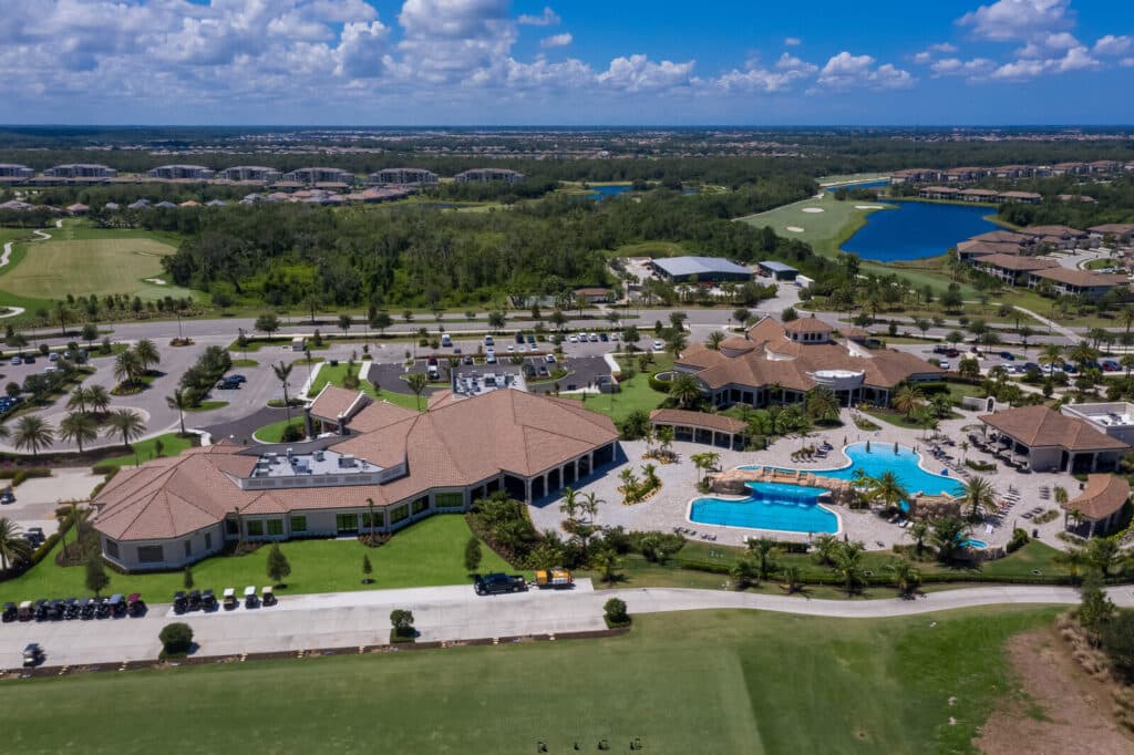Lakewood National Lakewood Ranch Homes for Sale 70