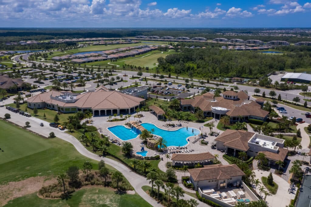 Lakewood National Lakewood Ranch Homes for Sale 71
