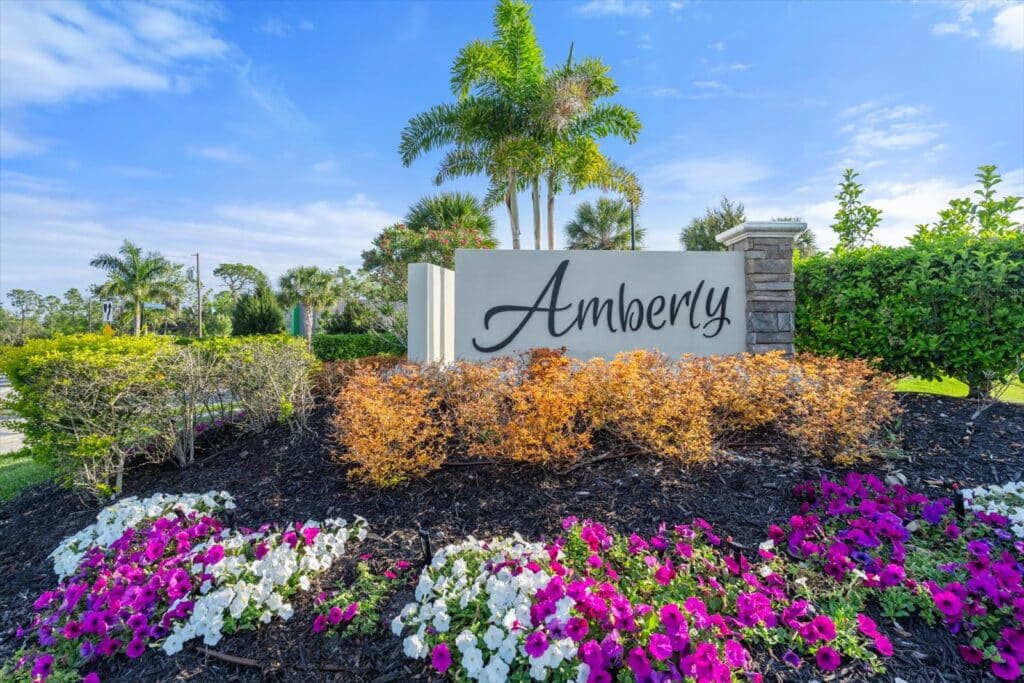 Amberly in Bradenton Homes for Sale 7