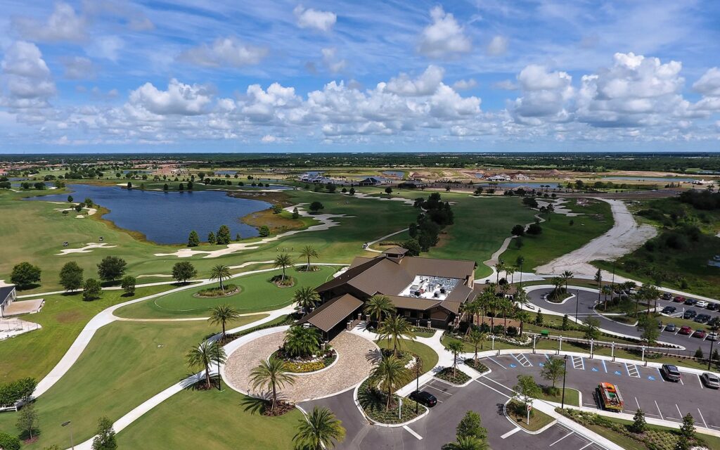 Country Club East Homes for Sale | Lakewood Ranch Florida 5 Country Club East at Lakewood Ranch Homes for Sale 12