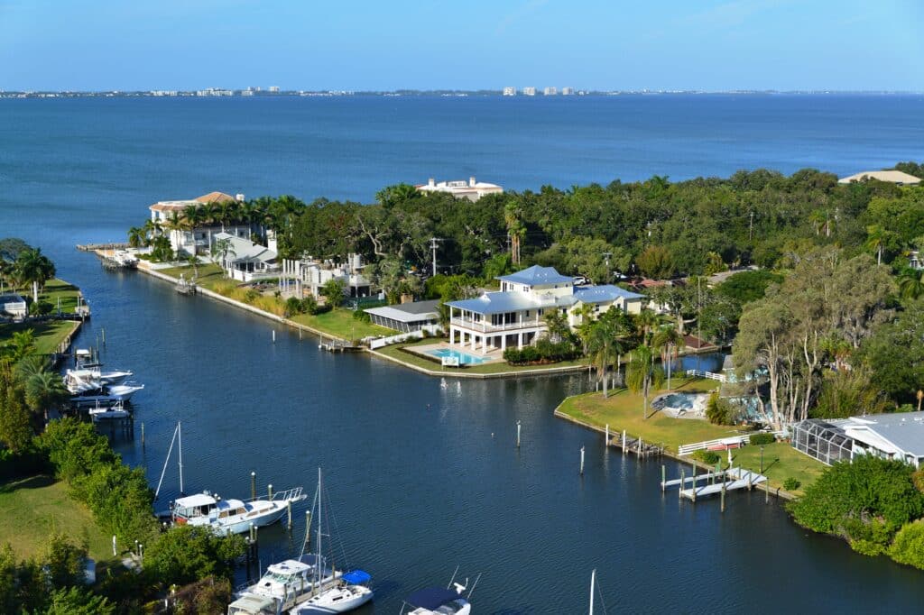 Alameda Avenue Homes for Sale | Sarasota Florida 5 Alameda Avenue Sarasota Florida Homes for Sale 11