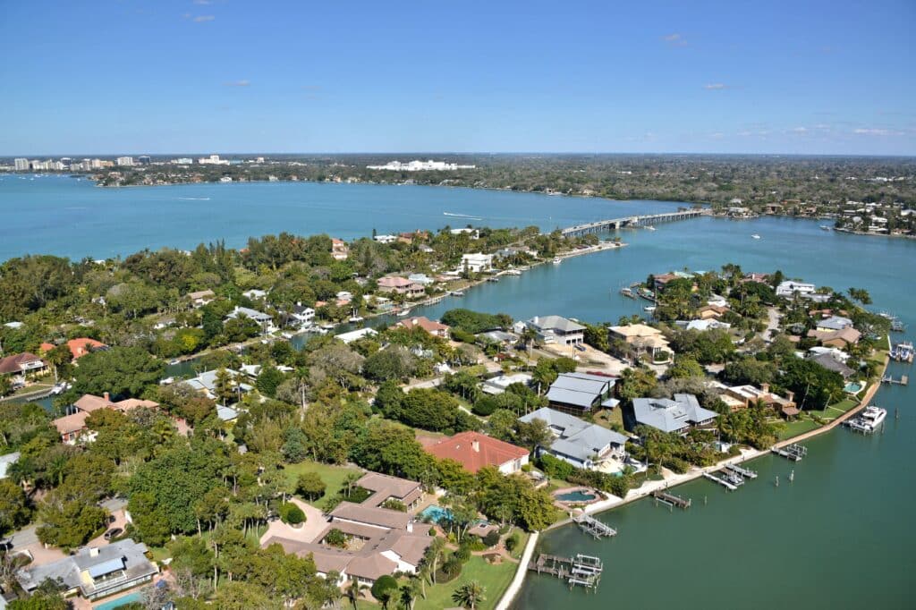 Bay Island Homes for Sale | Siesta Key Florida 5 Bay Island Siesta Key Florida Homes for Sale 6
